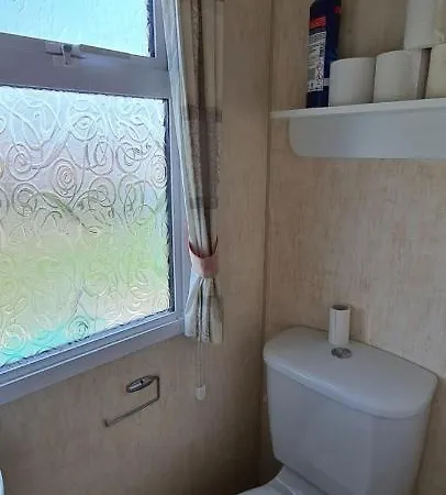 Mobilheim Neptunblick 6 Pers 3 Schlafzimmer * Elmenhorst/Lichtenhagen