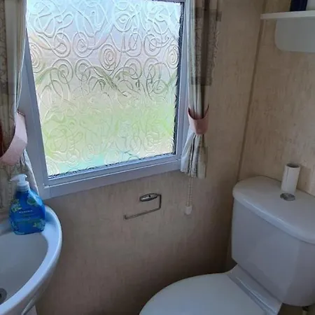 Mobilheim Neptunblick 6 Pers 3 Schlafzimmer