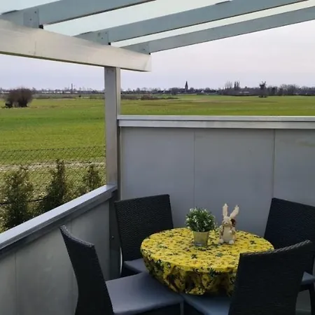 Mobilheim Neptunblick 6 Pers 3 Schlafzimmer * Elmenhorst/Lichtenhagen