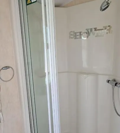 Mobilheim Neptunblick 6 Pers 3 Schlafzimmer Elmenhorst/Lichtenhagen